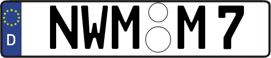 NWM-M7