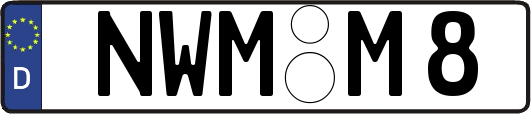 NWM-M8