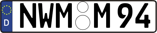 NWM-M94