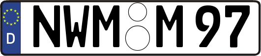NWM-M97