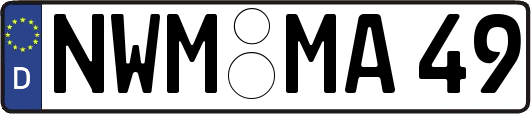 NWM-MA49