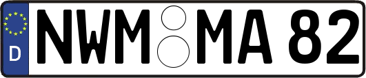 NWM-MA82