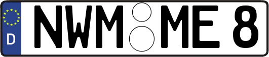 NWM-ME8