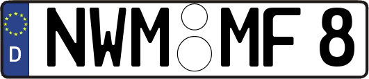 NWM-MF8