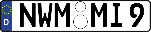NWM-MI9