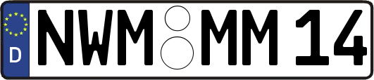 NWM-MM14