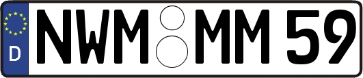 NWM-MM59