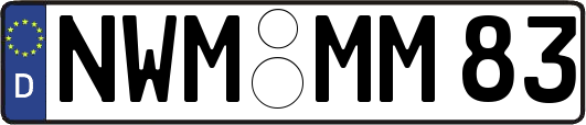 NWM-MM83