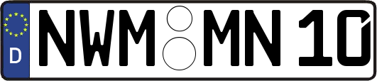 NWM-MN10