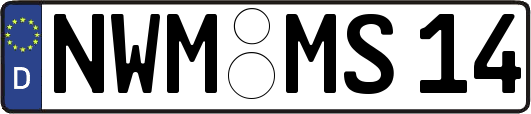 NWM-MS14