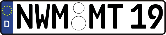 NWM-MT19
