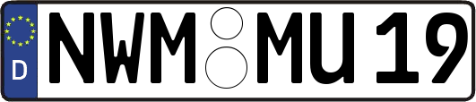 NWM-MU19