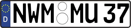 NWM-MU37