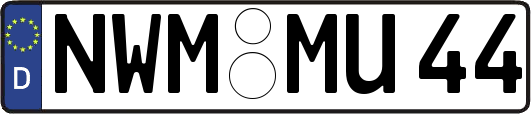 NWM-MU44