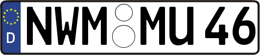 NWM-MU46