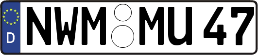 NWM-MU47