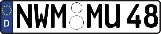 NWM-MU48