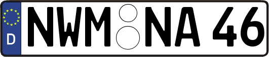 NWM-NA46