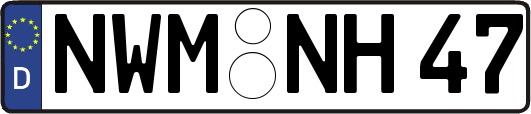 NWM-NH47