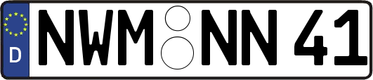 NWM-NN41