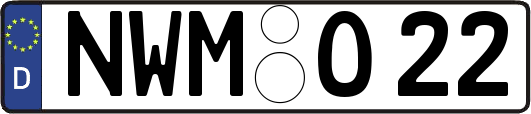 NWM-O22