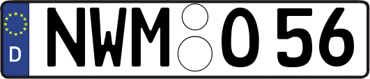 NWM-O56