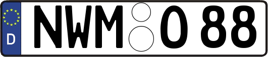 NWM-O88