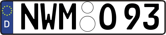 NWM-O93