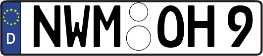 NWM-OH9