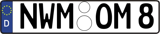 NWM-OM8