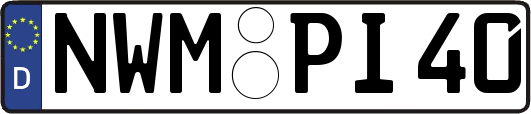 NWM-PI40
