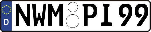 NWM-PI99