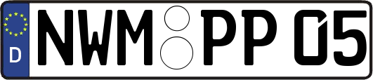 NWM-PP05