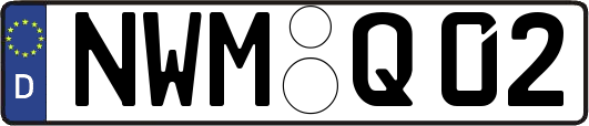 NWM-Q02