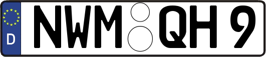 NWM-QH9