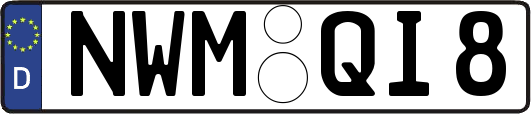 NWM-QI8