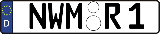 NWM-R1