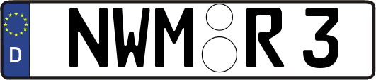 NWM-R3