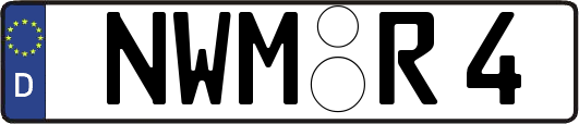 NWM-R4