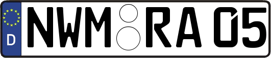 NWM-RA05