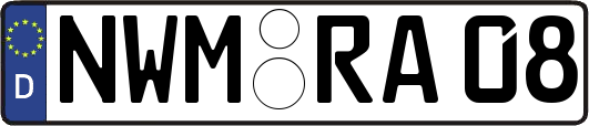 NWM-RA08