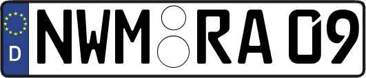 NWM-RA09