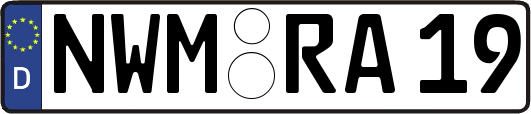NWM-RA19