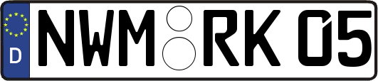 NWM-RK05