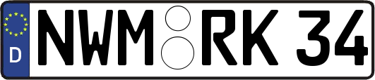 NWM-RK34