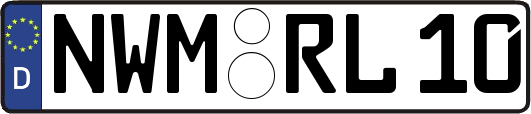 NWM-RL10