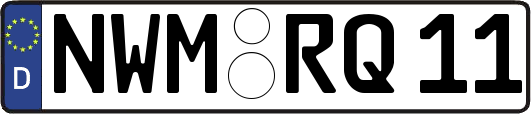 NWM-RQ11