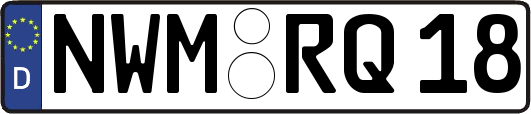 NWM-RQ18