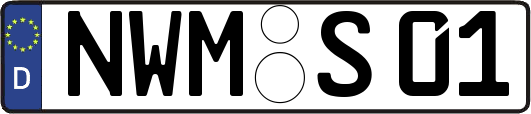 NWM-S01