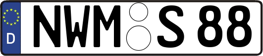 NWM-S88